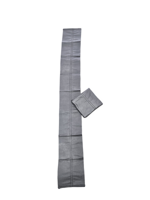 Flood Stopper (Sandless Sandbag)