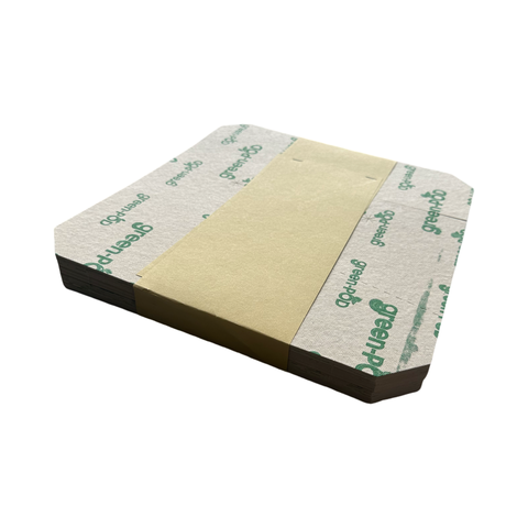 GreenMat 330mm x 365mm Recycled Paper Weedmat - Pack of 25