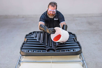 IBC Funnel