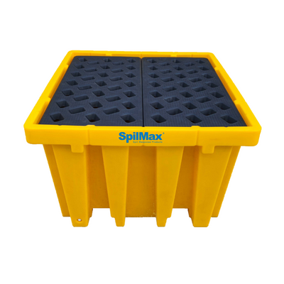 Spill Containment Pallets