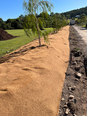 Coir Blankets - (1000gsm)