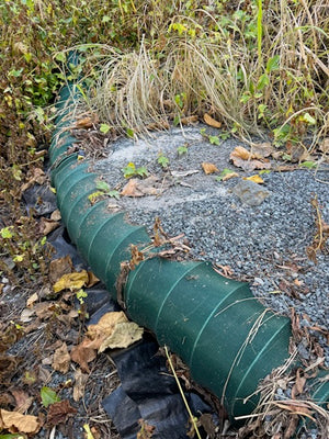 Erosion Coil