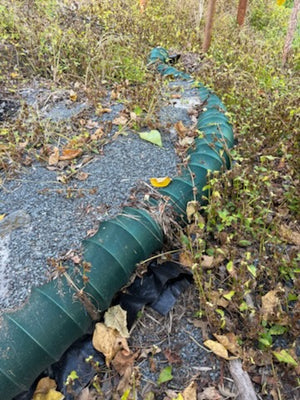 Erosion Coil