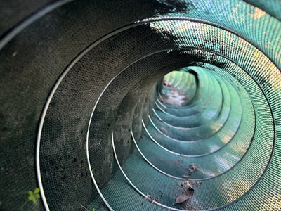 Erosion Coil