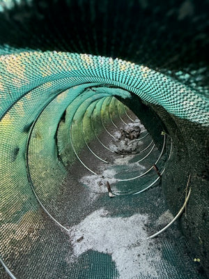 Erosion Coil