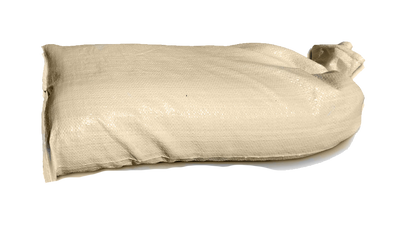 Poly Woven Sandbags (Pack of 50)
