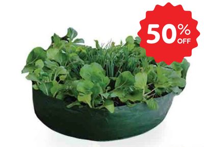 Raised Garden Bed - Pack of 5