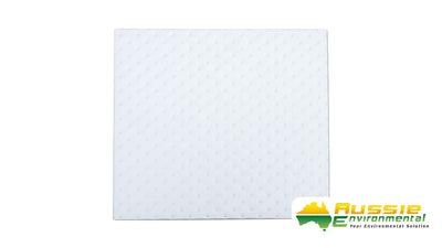 Absorbent Spill Pads - Oil & Fuel (10 or 50 Packs)