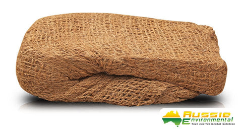 Coir Mesh Bricks