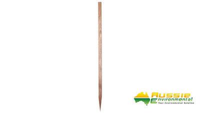 Timber Stakes for Tree Guard (Pack of 10 or 50)