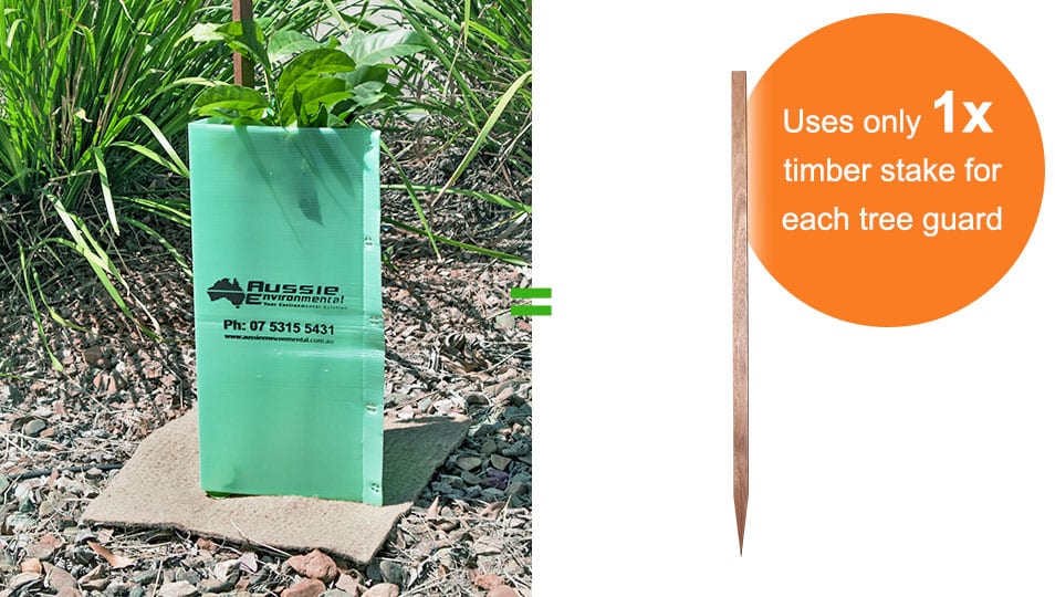 Tree Guards: Leading Plastic Tree Protection in Australia [2024 ...