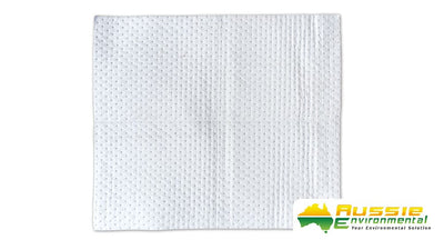 Replacement Pad 400gsm For Spill Mat - Oil & Fuel